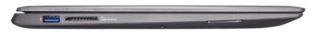 Asus VivoBook U38N-C4015H