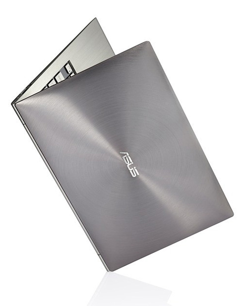 Asus Zenbook UX21E-KX004V - Notebookcheck.net External Reviews Asus Zenbook UX21E-KX004V - Notebookcheck.net External Reviews