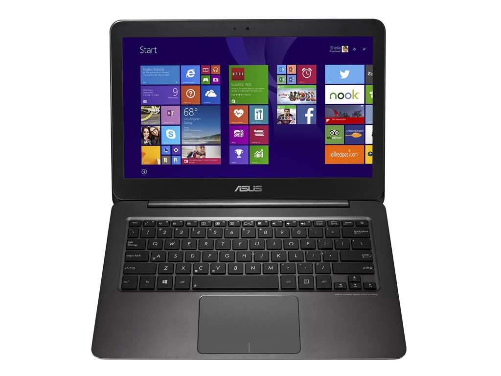 Asus UX Series