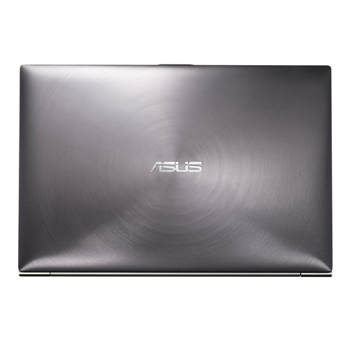 Asus Notebookcheck.net External Reviews