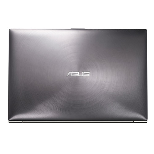 Asus UX31A-DB71 - Notebookcheck.net External Reviews