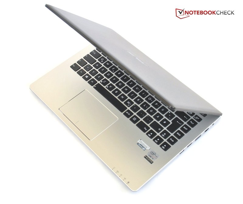 Asus vivobook x1605