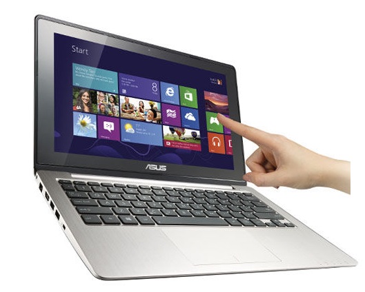 Asus VivoBook F202E-CT148H - Notebookcheck.net External Reviews