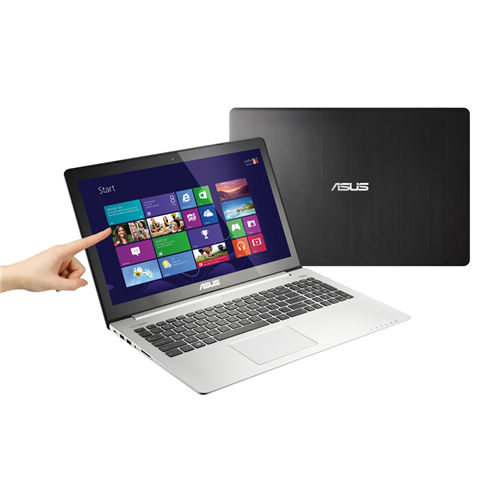 Asus VivoBook S500CA-DS51T - Notebookcheck.net External Reviews