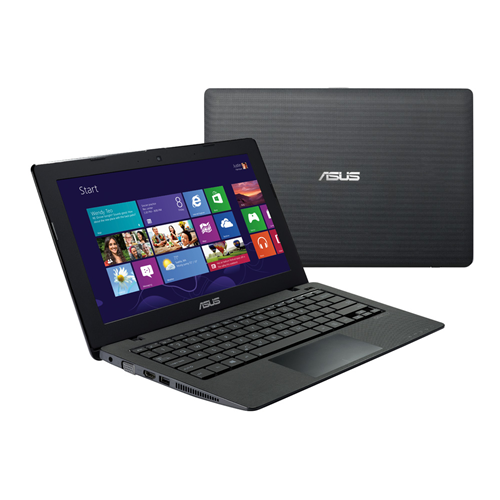Asus VivoBook X200CA-DB01T - Notebookcheck.net External Reviews