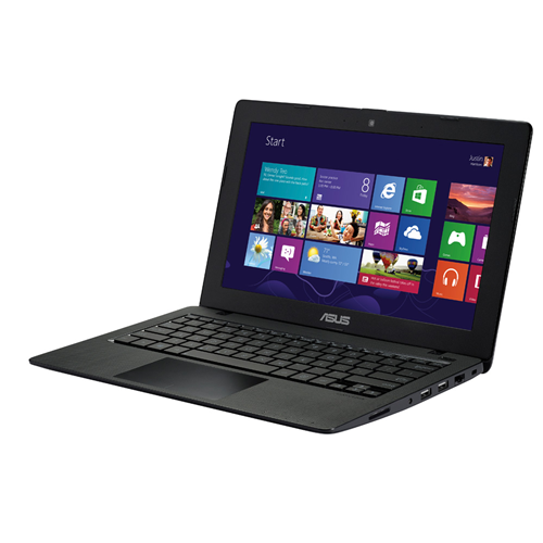 Asus VivoBook X200CA-DB01T - Notebookcheck.net External Reviews