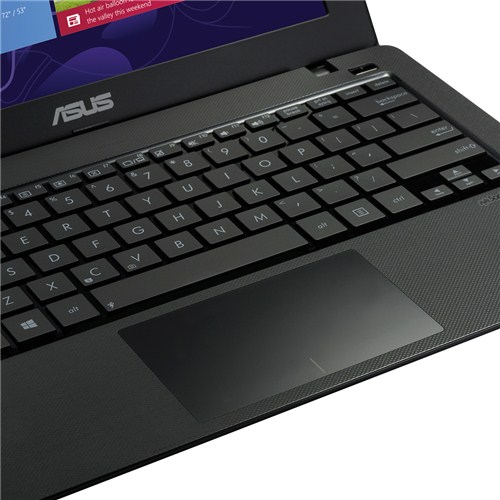 Asus VivoBook X200 Series - Notebookcheck.net External Reviews