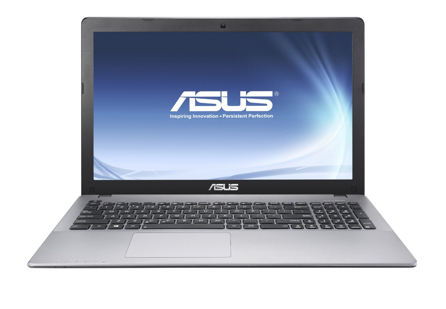 Asus X550CA-DB31 - Notebookcheck.net External Reviews