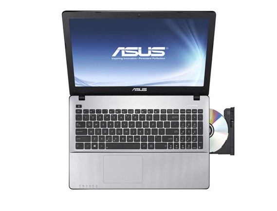 Asus 550 on sale
