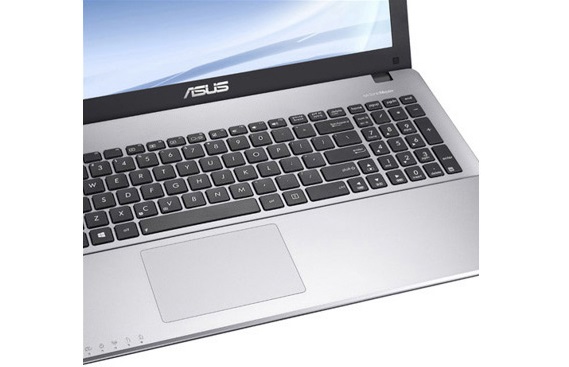 Asus X550 Series - Notebookcheck.net External Reviews Asus X550 Series - Notebookcheck.net External Reviews