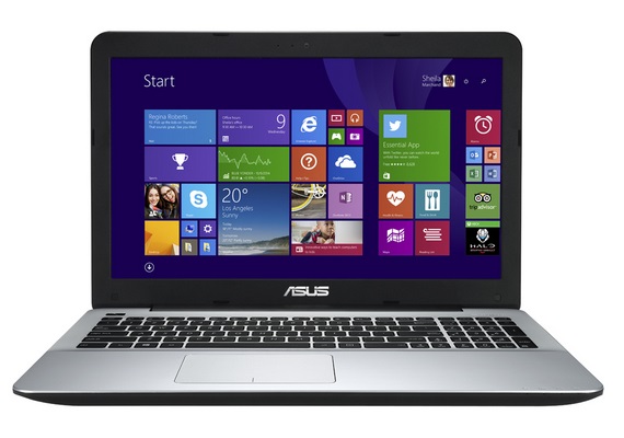 Asus x555ln store