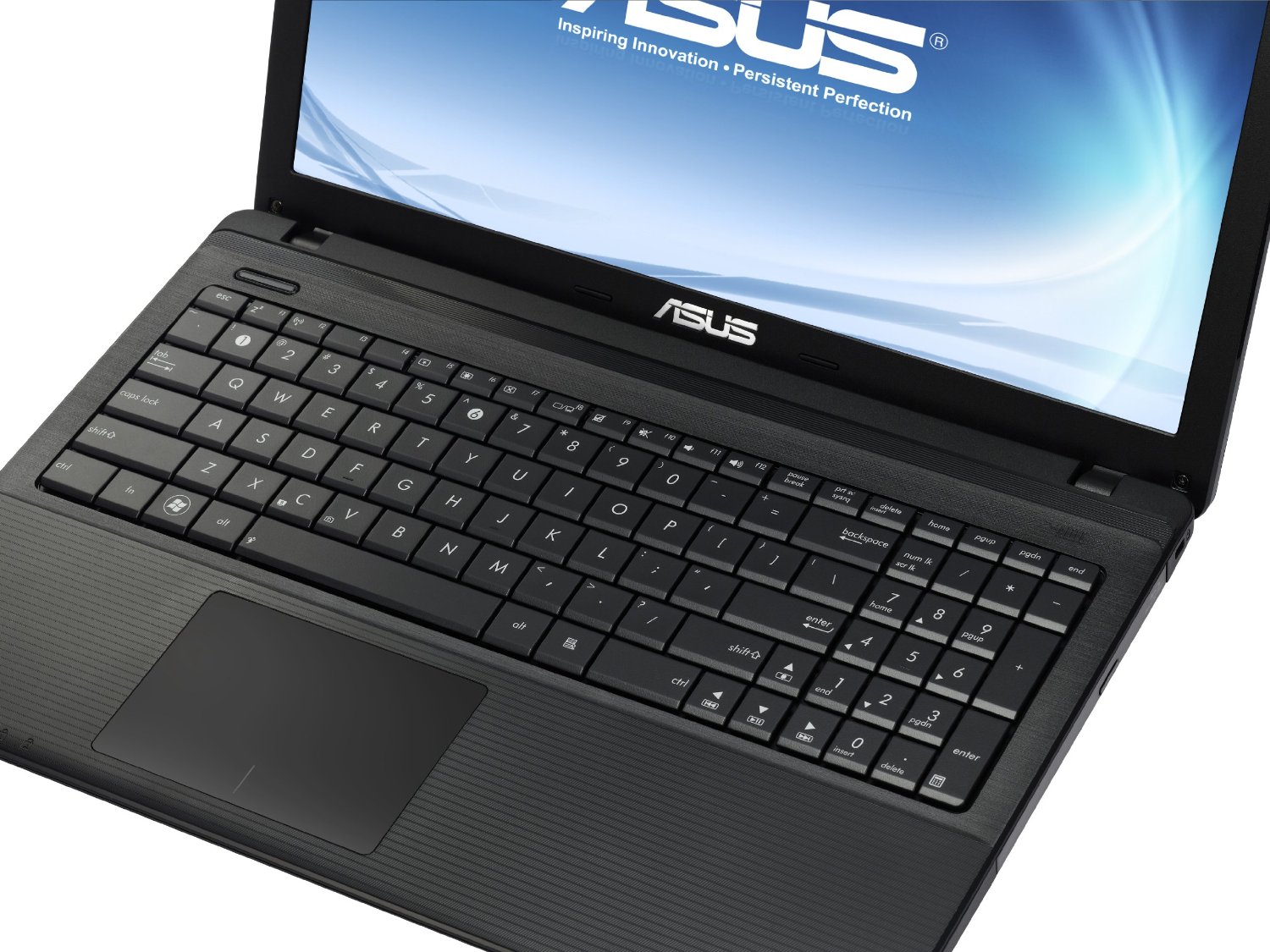 ASUS　X55A