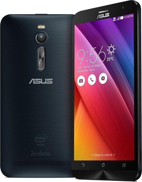 Asus Zenfone 2 ZE551ML -  External Reviews