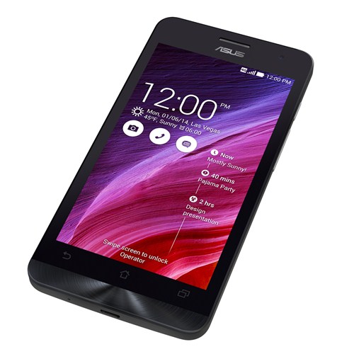 Asus ZenFone 5 LTE -  External Reviews