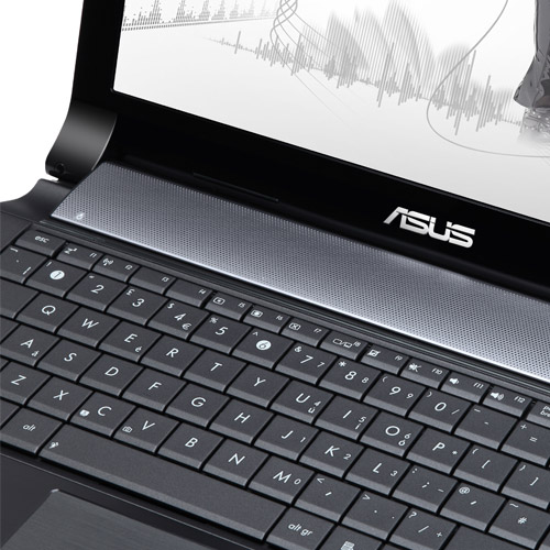 Asus N43 Series - Notebookcheck.net External Reviews