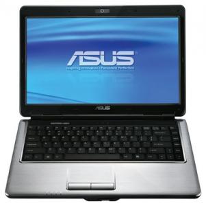 Asus F83VF - Notebookcheck.Net External Reviews