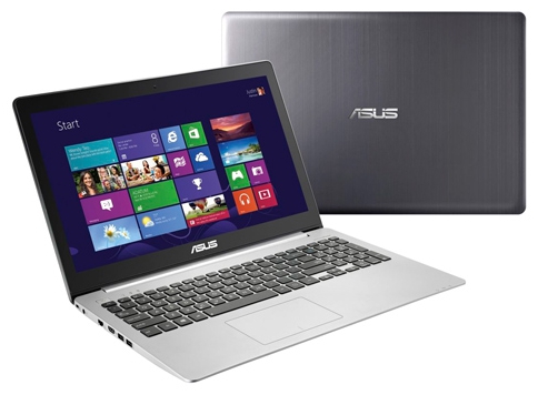 New for ASUS K551 K551L K551LA K551LB K551LN series laptop