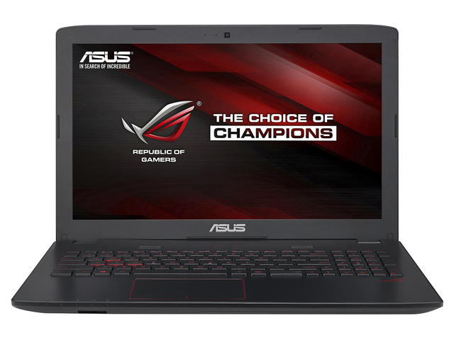 Asus G552VW-CN287D - Notebookcheck.net External Reviews Asus G552VW-CN287D - Notebookcheck.net External Reviews