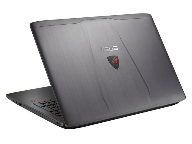 Asus G552VW-CN287D - Notebookcheck.net External Reviews Asus G552VW-CN287D - Notebookcheck.net External Reviews