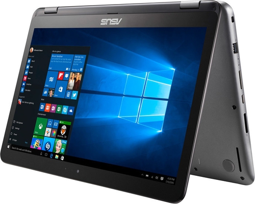 Asus VivoBook Flip 14 TP401CA-EC011T - Notebookcheck.net External Reviews