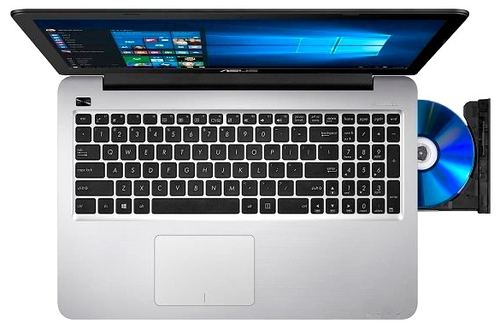 Asus X556 Series - Notebookcheck.net External Reviews Asus X556 Series - Notebookcheck.net External Reviews