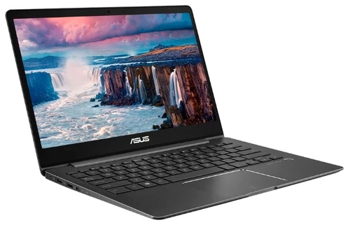 Asus ZenBook 13 UX331UA-EG013T - Notebookcheck.net External Reviews