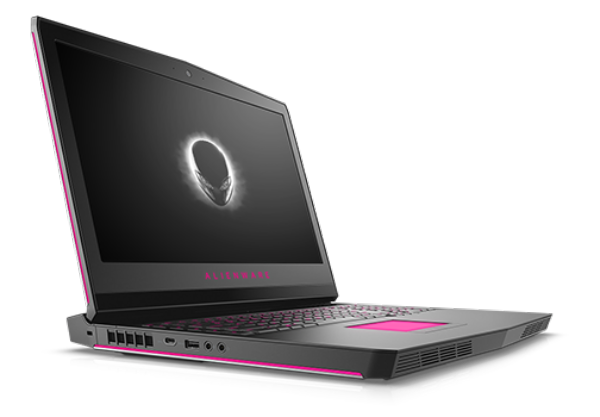 Alienware 17 R4 - Notebookcheck.net External Reviews