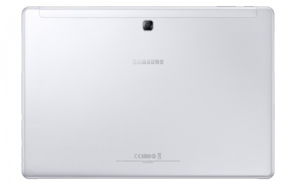 Samsung Galaxy Book 12 SM-W720