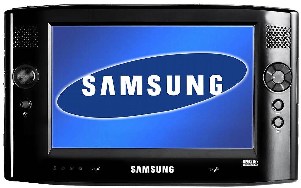 Samsung Q1 Series External Reviews