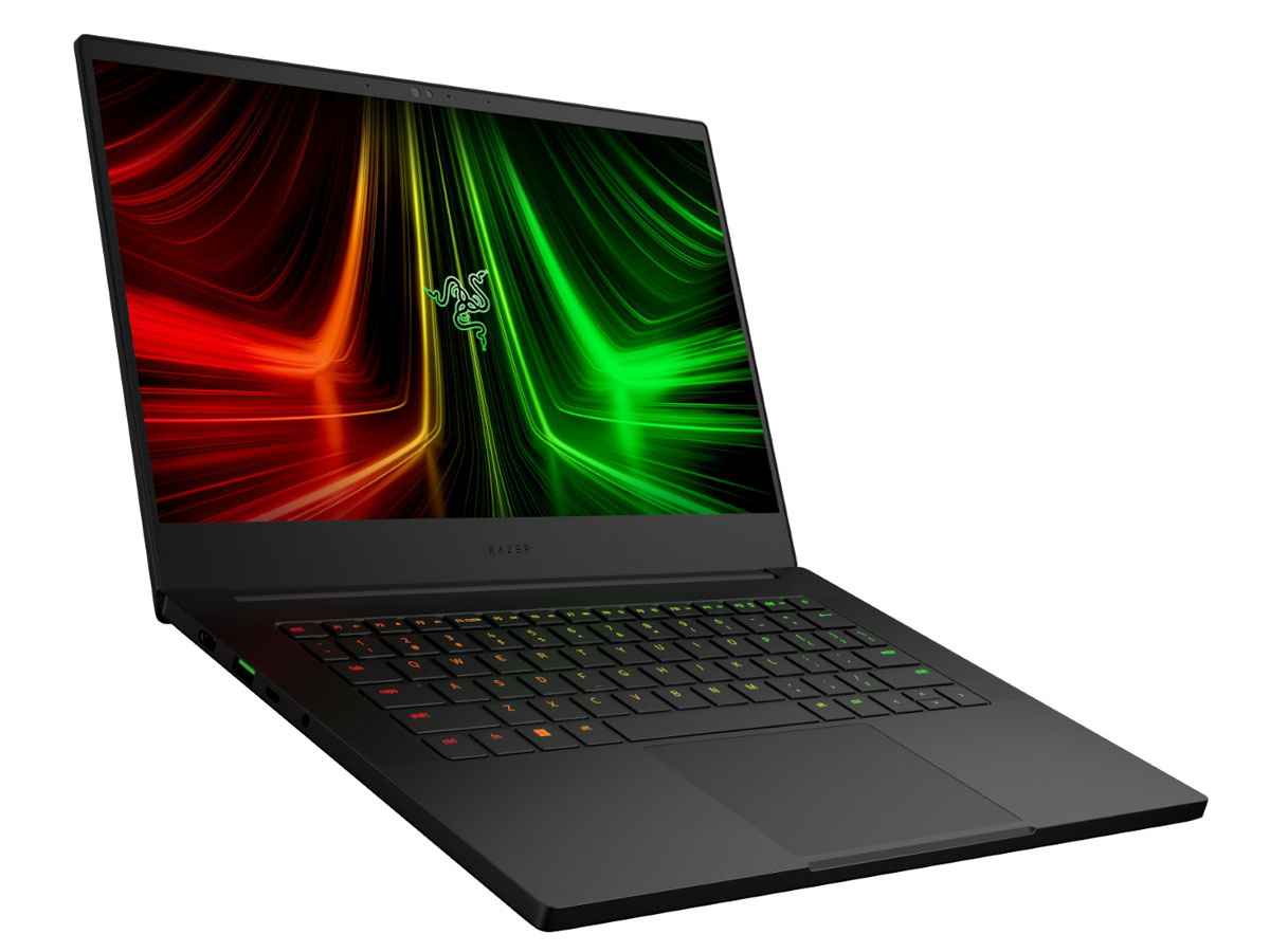 Razer Blade 14 (2021) Review