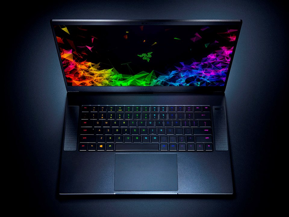 Razer Blade 15 Rtx 70 Max Q Notebookcheck Net External Reviews