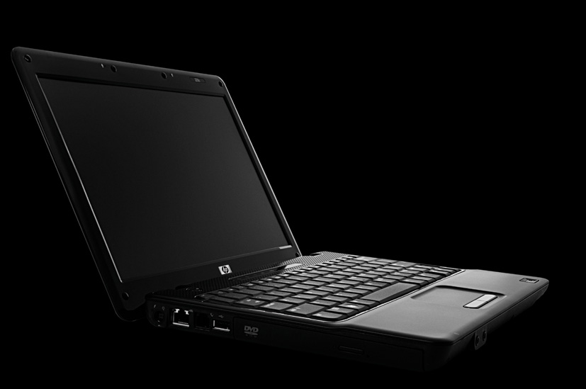 HP Compaq 2230s - Notebookcheck.net External Reviews