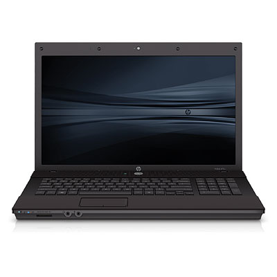 HP ProBook 4710s -  External Reviews