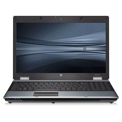 HP ProBook 6440b - Notebookcheck.net External Reviews