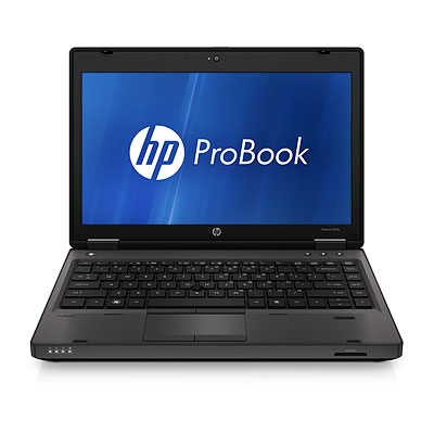 HP Probook 6360b -  External Reviews