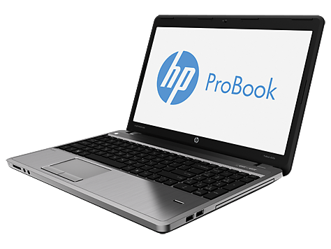HP ProBook 430 G4-Y8B44EA