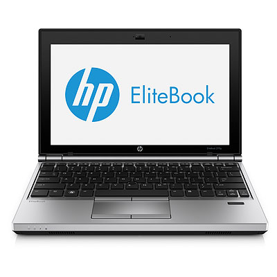 HP EliteBook 2170p-B6Q15EA - Notebookcheck.net External Reviews