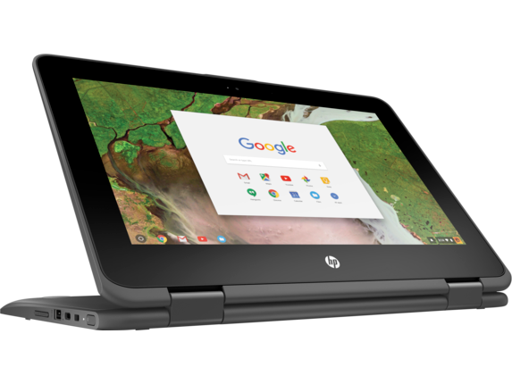 HP Chromebook 11 x360 G1