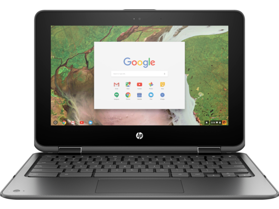HP Chromebook 11 x360 G1