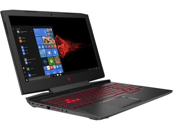 HP Omen 17 Series - Notebookcheck.net External Reviews HP Omen 17 Series - Notebookcheck.net External Reviews