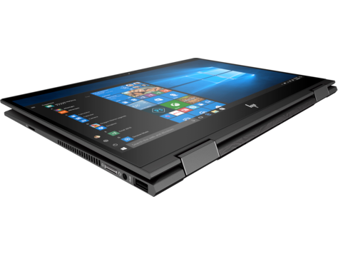 HP Envy x360 13-ar0000ns - Notebookcheck.net External Reviews