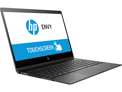 HP Envy x360 13-ar0000ns - Notebookcheck.net External Reviews