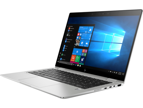 HP EliteBook x360 1030 G3 45X96UT - Notebookcheck.net External Reviews
