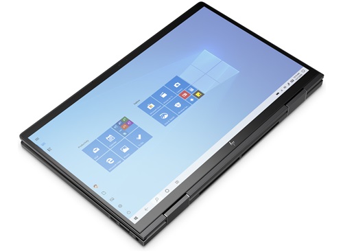 HP Envy x360 13-ay0001nd - Notebookcheck.net External Reviews