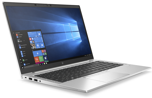 Kwade trouw Altijd Productiecentrum HP EliteBook 845 G7 Ryzen 7 Pro 4750U - Notebookcheck.net External Reviews