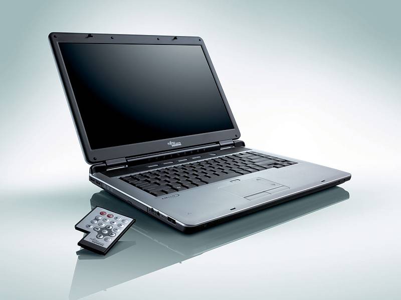 Fujitsu shop siemens laptop