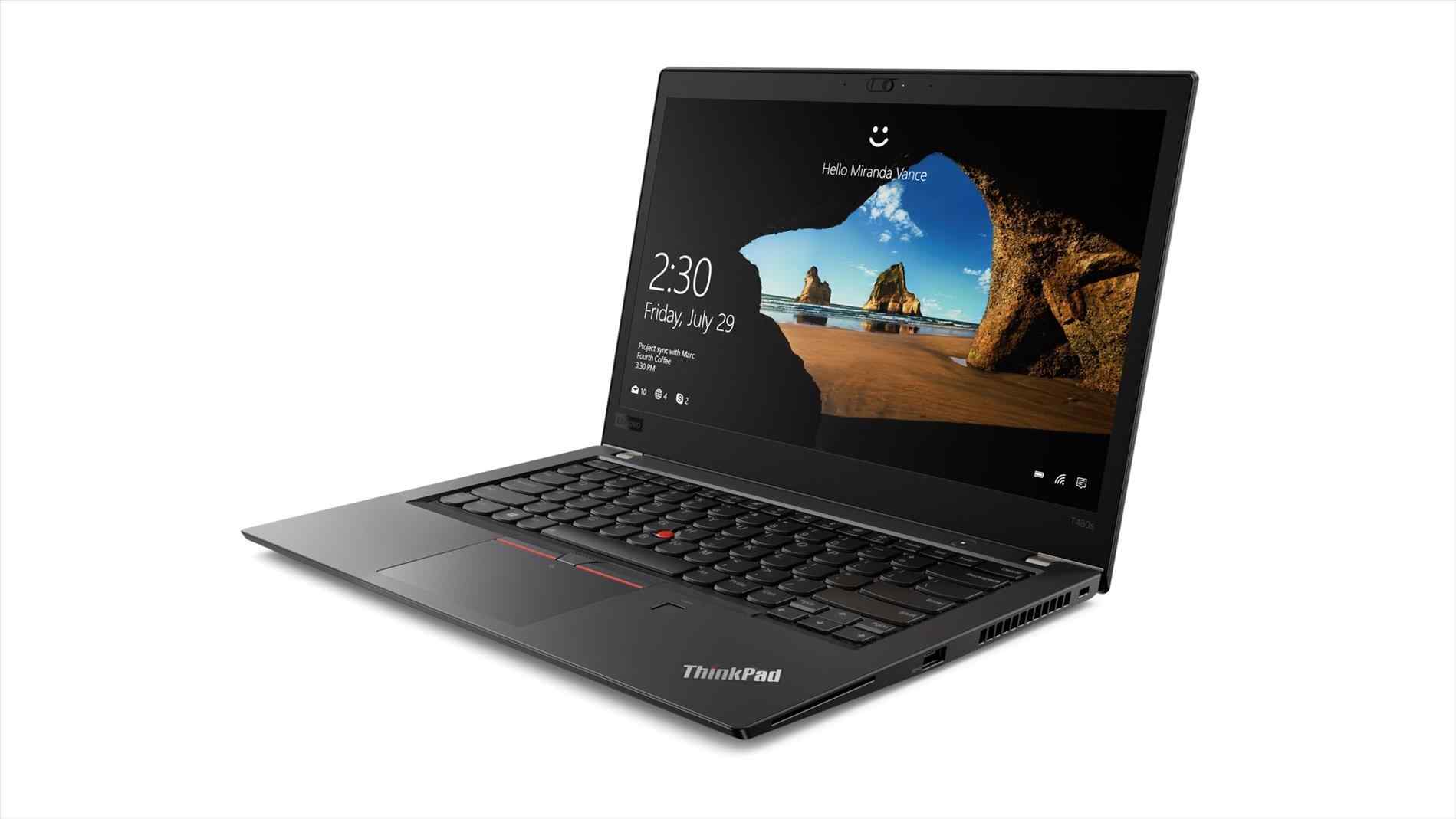 Lenovo ThinkPad X280