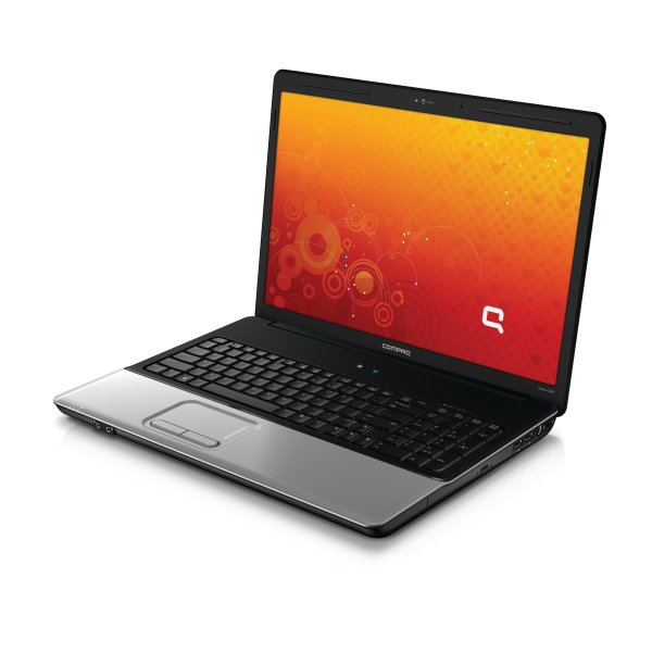 HP Compaq Presario CQ60214EM External Reviews
