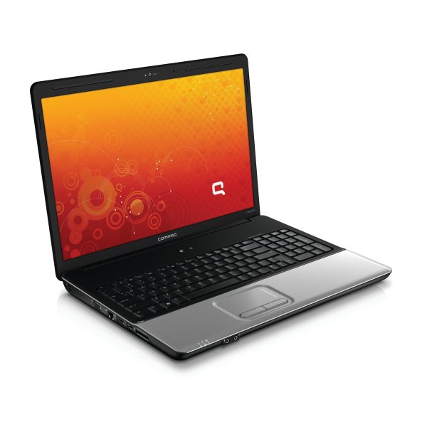 HP Compaq Presario CQ60-214EM - Notebookcheck.net External Reviews