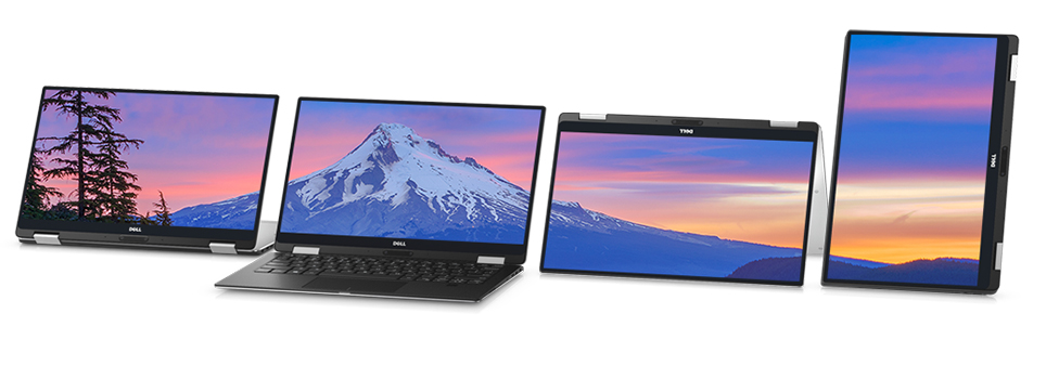 PC/タブレット ノートPC Dell XPS 13 9365-4544 2-in-1 - Notebookcheck.net External Reviews